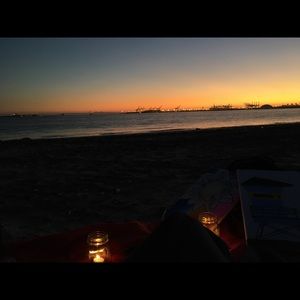 Meet your Posher, Mili